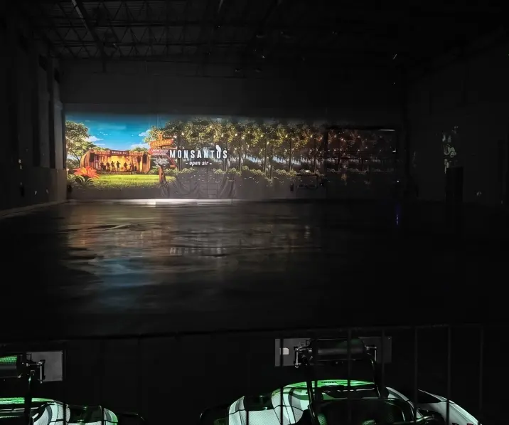 Level Arena imagem 586