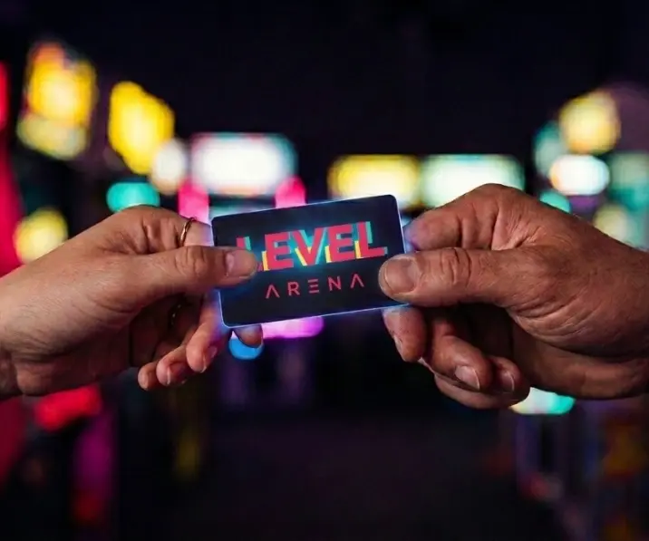 Level Arena imagem 487