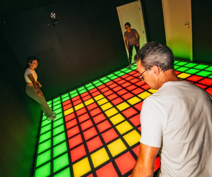 Level Arena imagem 575