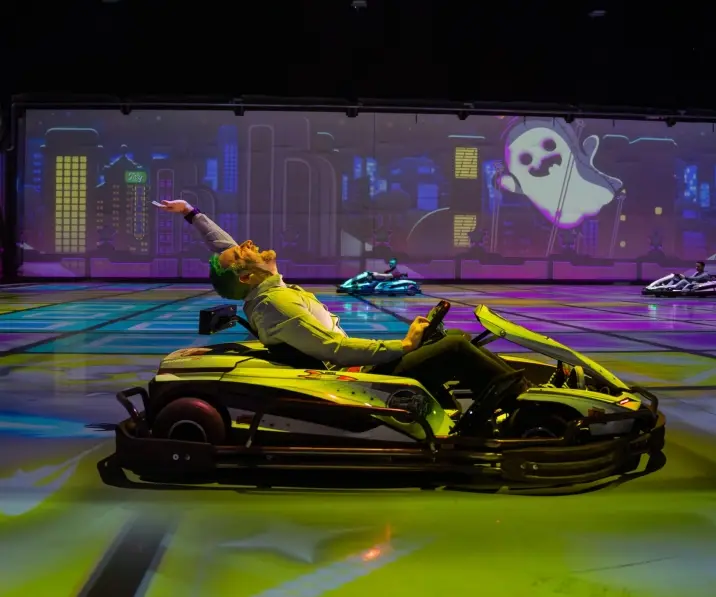 Level Arena imagem 587