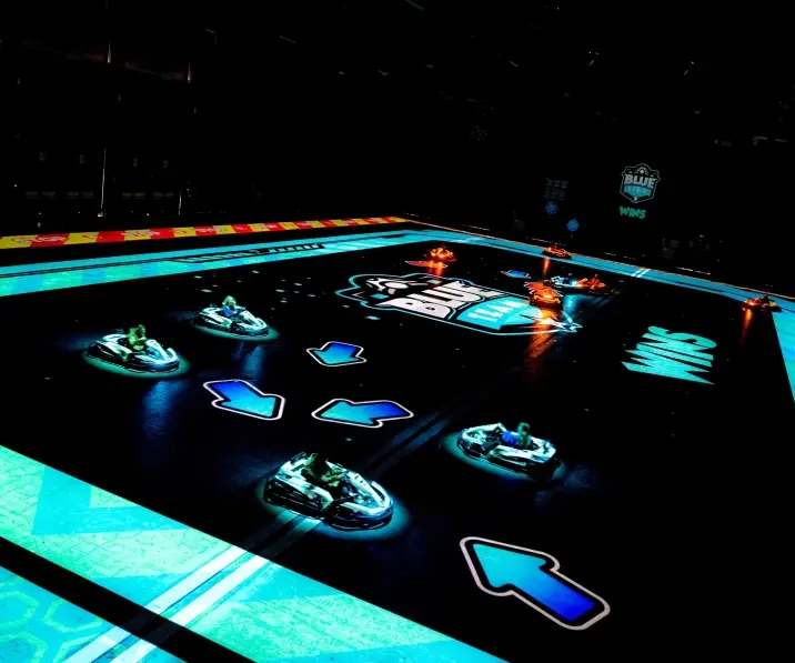Level Arena imagem 592