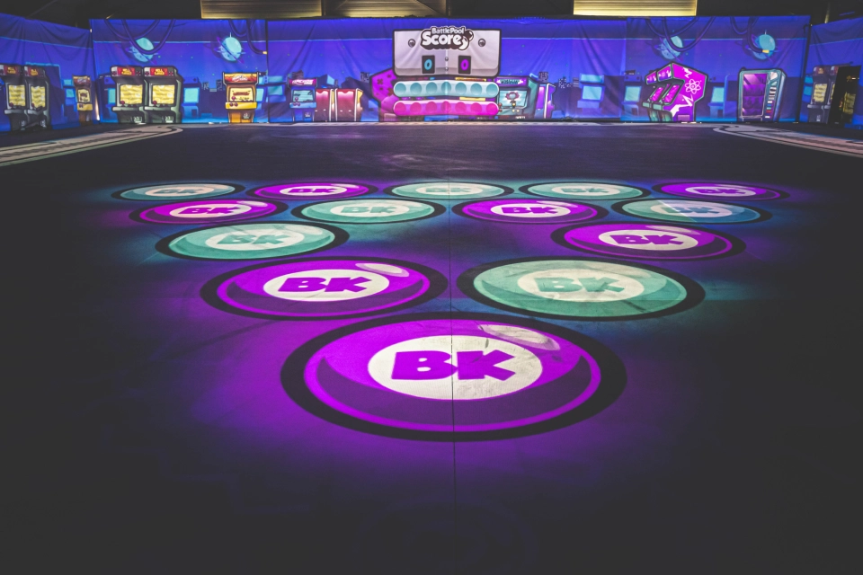 Level Arena - BattleKart (5)