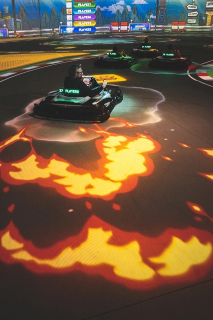 Level Arena - BattleKart (8)
