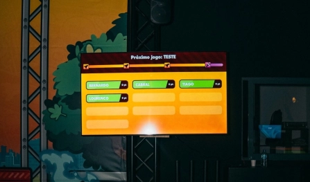 Level Arena imagem 554